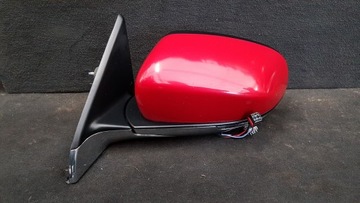 фото thumb №3, Jeep compass ii дзеркало ліві lh 10-pin