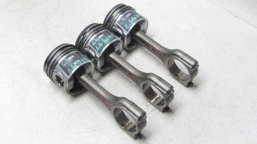 фото thumb №1, Citroen c4 ii picasso 1.6 поршень шатун 10jbgw bh01 13-