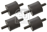 фото thumb №2, Febi bilstein 07606 кронштейн, корпус фільтра повітря