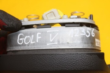 фото thumb №9, Подушка подушка безопасности водителя 1k0880201n golf v
