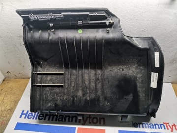 фото thumb №11, Боковина багажника левый mercedes w211 универсал рестайлинг a2116902125