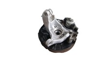 фото thumb №1, Gd passat b7 tdi поворотна опора ліва перед 3c0407257g