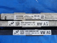фото thumb №11, Vw audi seat 1,4 tsi радиаторов воды кондиционера