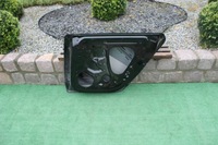 фото thumb №7, Audi a5 b9 8w 2016- двері праве задні правий задня