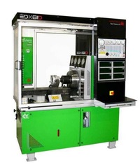 фото thumb №6, Opel astra k 15-19 1.6 cdti форсунка denso 55578075 тест печать