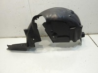 фото thumb №5, Підкрилок лівий задня renault clio iii kombi 8200582956