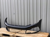 фото thumb №3, Vw passat b8 lift gte r-line бампер перед передній