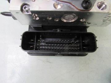 фото thumb №8, Tucson ii fl 2.0 crdi 19r hev насос abs esp блок керування 58920-d7670