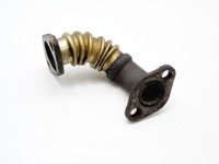 фото thumb №1, Трубка egr 2.0 crdi tucson santa fe sportage carens