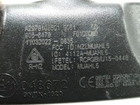 фото thumb №8, Дзеркало заднього виду mercedes benz eqe 53 a2978108501