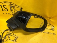 фото thumb №10, Правые зеркало audi q7 sq7 15 pin lc9x ассистент