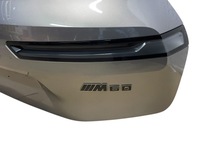 фото thumb №11, Кришка багажника багажника + лампи + камера комплектна bmw ix i20 колір c4a