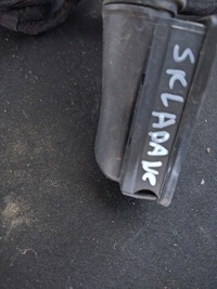 фото thumb №4, Bmw f33 джгут двері лівий перед 9337200