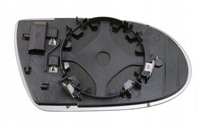 фото thumb №2, Левый вкладыш зеркало mercedes slk r171 2004 - 2011