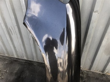 фото thumb №10, Крыло левый переднее перед audi a4 b7 lz7l