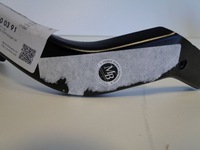 фото thumb №10, Mercedes s klasa w221 221 панель фари кронштейн нижній лівий кронштейн лампи ліва