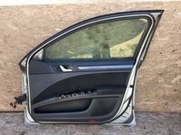 фото thumb №4, Дверь перед правое skoda superb ii