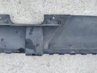 фото thumb №7, Защита корпус поперечина передний перед верхний audi a4 b8 8k0807081