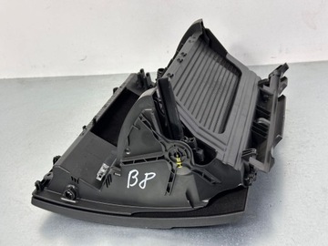 фото thumb №6, Volkswagen passat b8 2016 бардачок панели распределительной / комплект 3g1857097q