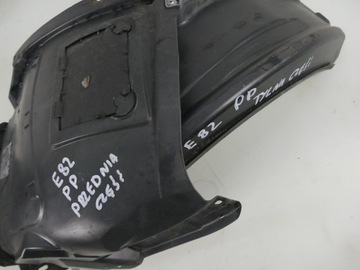 фото thumb №10, Bmw 1 e82 e88 e81 підкрилок правий перед праві передні 2 запчастини