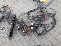 фото thumb №5, Mercedes w203 2.2 cdi c220 джгут установка камери двигуна інтер'єру салону