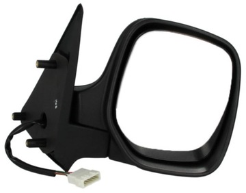 фото thumb №1, Зеркало электрические citroen berlingo 96-08 правые