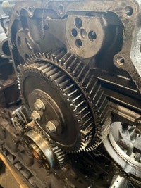 фото thumb №7, Блок двигуна iveco cursor 11 – 420/460 km – набір korbowo-tłokowy euro 6