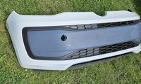 фото thumb №15, Бампер перед vw up up! fl lift 1s0 2016-2023 1s0807221f