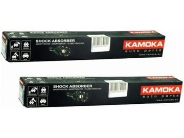 фото thumb №1, Амортизатори зад peugeot 5008 i 1.6 2.0 09-17