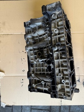 фото thumb №1, Volvo s60 2,4 d5 d5244t блок двигателя номинал