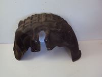 фото thumb №1, Підкрилок лівий зад audi rs5 купе 8t 4.2 v8 10r