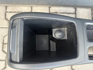 фото thumb №4, Ford b-max туннель средний 17r