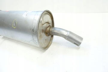 фото thumb №8, Глушник кінцевий opel zafira b 1.6 13164105 5852473
