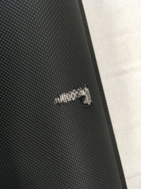 фото thumb №9, Ролета багажника audi q7 4l 2009 4l0863553h