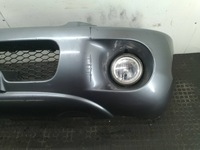 фото thumb №12, Бампер перед hyundai santa fe i za