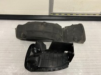 фото thumb №1, Mazda 3 bp подкрылок левая задние sedan rok 2020