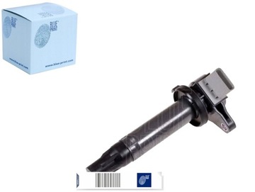 фото thumb №1, Синий print катушка зажигания daihatsu terios 10- blu