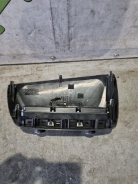 фото thumb №2, Opel crossland x панель управление кондиционера