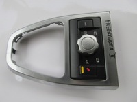 фото thumb №1, Рамка dekor домкрата перемикання передач land rover freelander ii