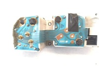 фото thumb №7, Лічильник alfa romeo 166 936_ 60670603 2.0l бензиновий 114kw 1999