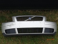 фото thumb №6, Volvo v40 ii 04- бампер передний перед bydgoszcz