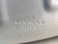 фото thumb №11, Крило праве mercedes cle a2368810600