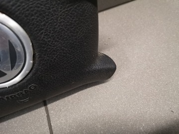 фото thumb №10, Подушка подушка безопасности руль vw t5 чёрная 7h0880201h