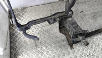 фото thumb №5, Комплект радиатор mercedes-benz r w251, v251 a1645840526 3.0l дизель 2006