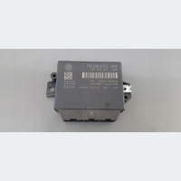 фото thumb №1, Блок керування pdc vw touareg 7p6919675c