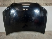 фото thumb №1, Капот крышка двигателя audi a3 8p рестайлинг первый