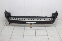 фото thumb №1, Land rover discovery iii 2004r- бампер задняя задний pdc