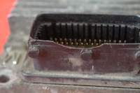 фото thumb №5, Блок управления компьютер двигателя opel astra 2 ii g 1.7 dti 75 km 98-09 +pin