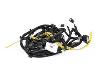 фото thumb №1, Джгут бампера перед explorer 20-