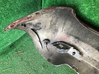 фото thumb №10, Бампер задняя задний fiat grande punto wwa